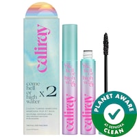 caliray - Come Hell or High Water Volumizing & Lengthening Tubing Mascara Set