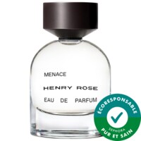 Henry Rose - Eau de parfum Menace