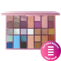 SEPHORA COLLECTION - The Amazing Eyeshadow Palette