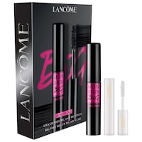 Lancôme - Monsieur Big Volumizing Mascara + Cils Booster XL Mascara Primer Set Duo