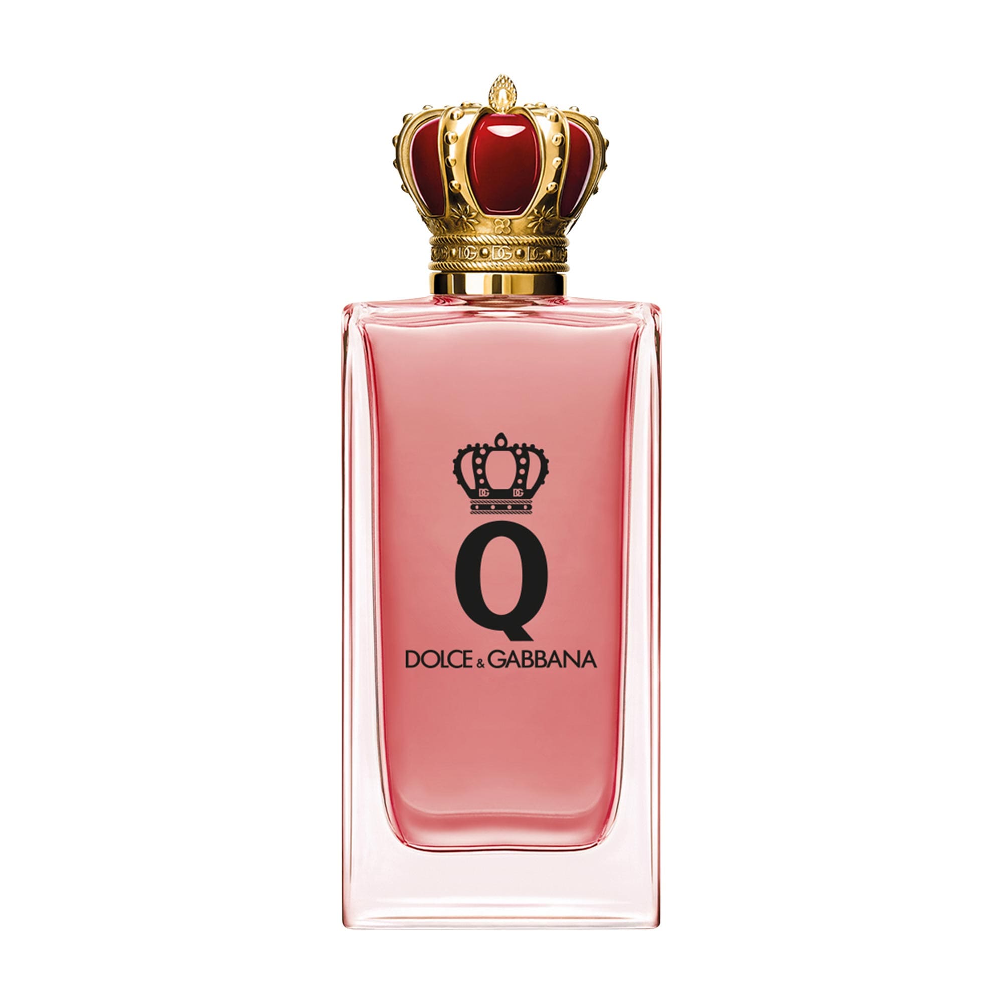 Q Eau de Parfum Intense