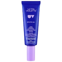 Ultra Violette - Lean Mineral Mattifying SPF 50+ Fragrance Free Screen