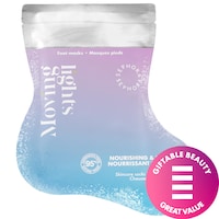 SEPHORA COLLECTION - Nourishing & Repairing Foot Mask