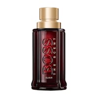 Hugo Boss - Parfum intense pour hommes BOSS Bottled Elixir