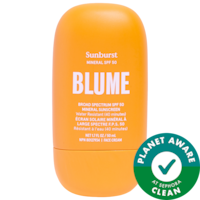 Blume - Sunburst Mineral SPF 50 with Niacinamide