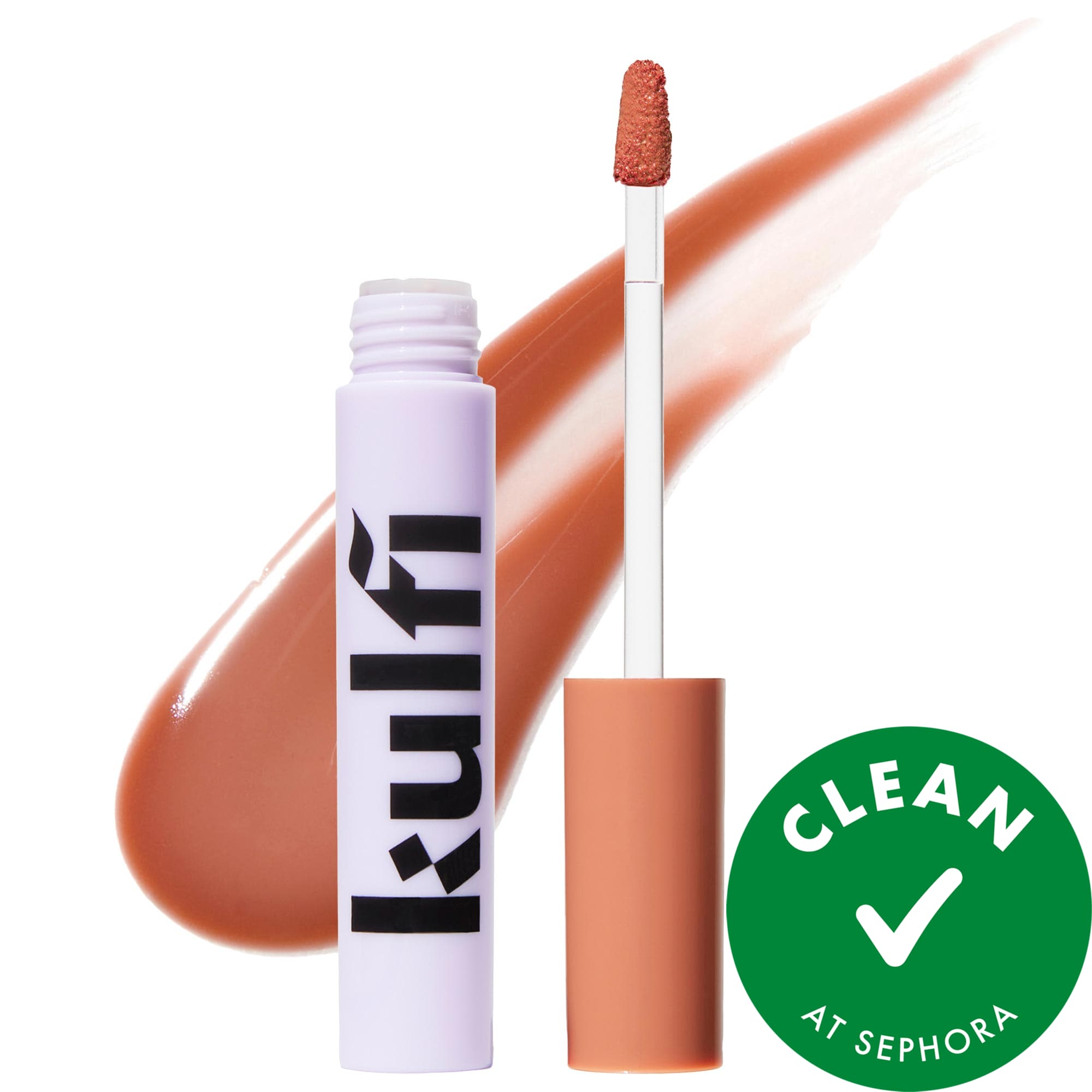 Lassi Lips Staining Long-Lasting Moisturizing Lip Oil