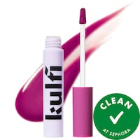 Kulfi - Lassi Lips Staining Long-Lasting Moisturizing Lip Oil