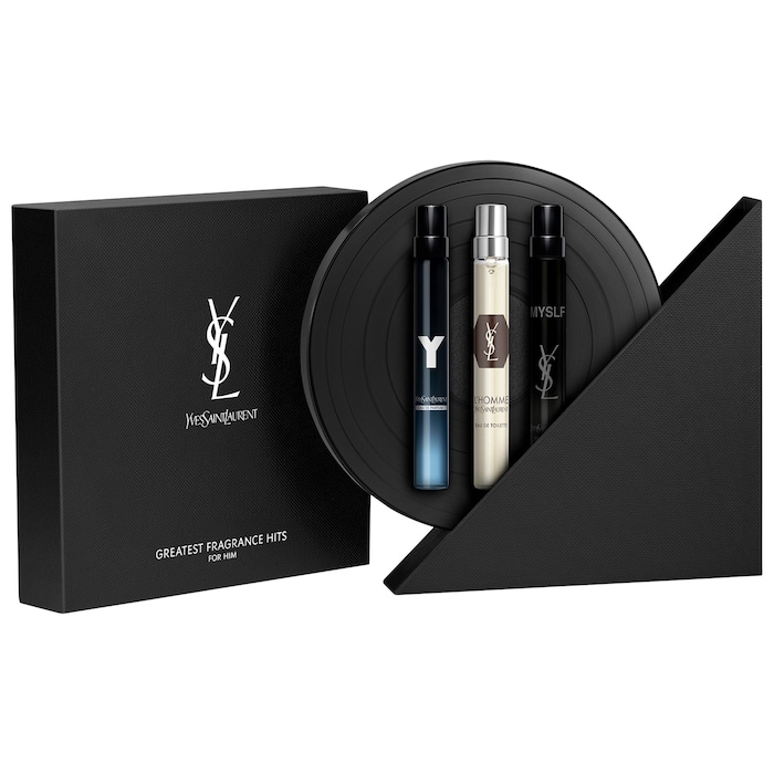 Mens Cologne Trio Set Yves Saint Laurent Sephora 8066