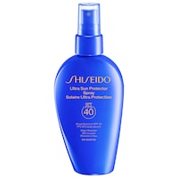 Shiseido - Ultra Sun Protector Sunscreen Spray SPF 40