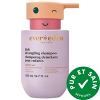 Evereden - Shampooing démêlant pour enfants