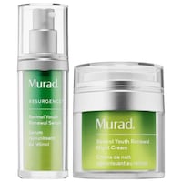 Murad - Protect + Renew with Retinol Essentials