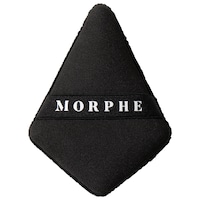 Morphe - Houppette à poudre à double face To the Point