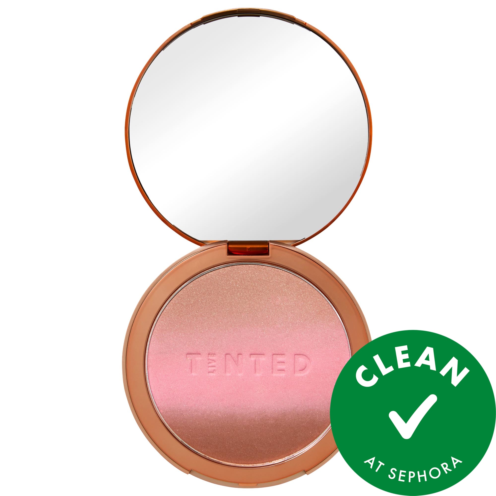 Live Tinted Huebeam® Gradient Blushing Bronzer 0.5 oz / 15 mL