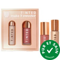 Live Tinted - Ensemble fard à joues illuminateur liquide Blush & Go Make It Sweeter