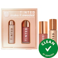 Live Tinted - Make It Sweeter Blush & Go Liquid Highlighter Blush Set