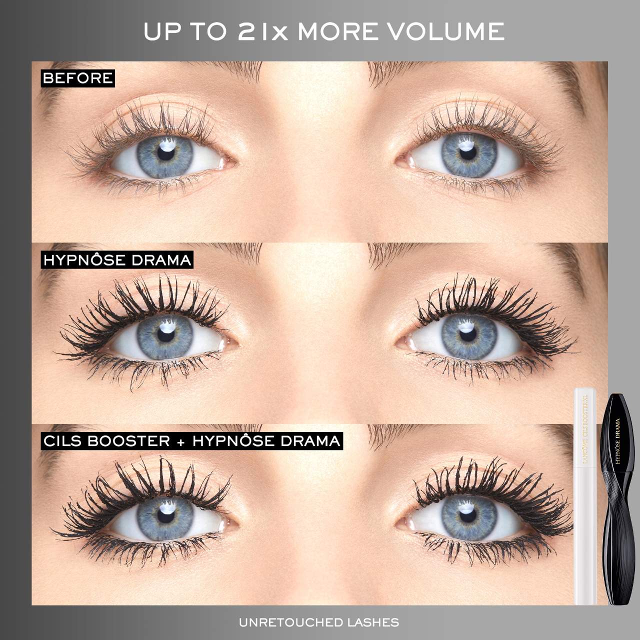 HYPNÔSE DRAMA Instant Full Body Volume Mascara