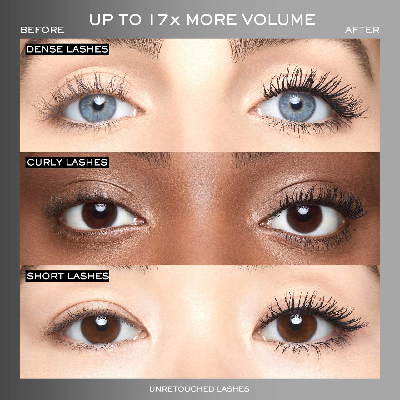 HYPNÔSE DRAMA Instant Full Body Volume Mascara