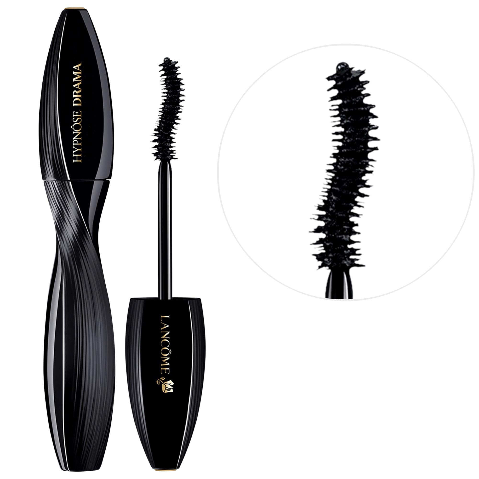 HYPNÔSE DRAMA Instant Full Body Volume Mascara