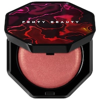 Fenty Beauty by Rihanna - Hot Cheeks Velour Blushlighter