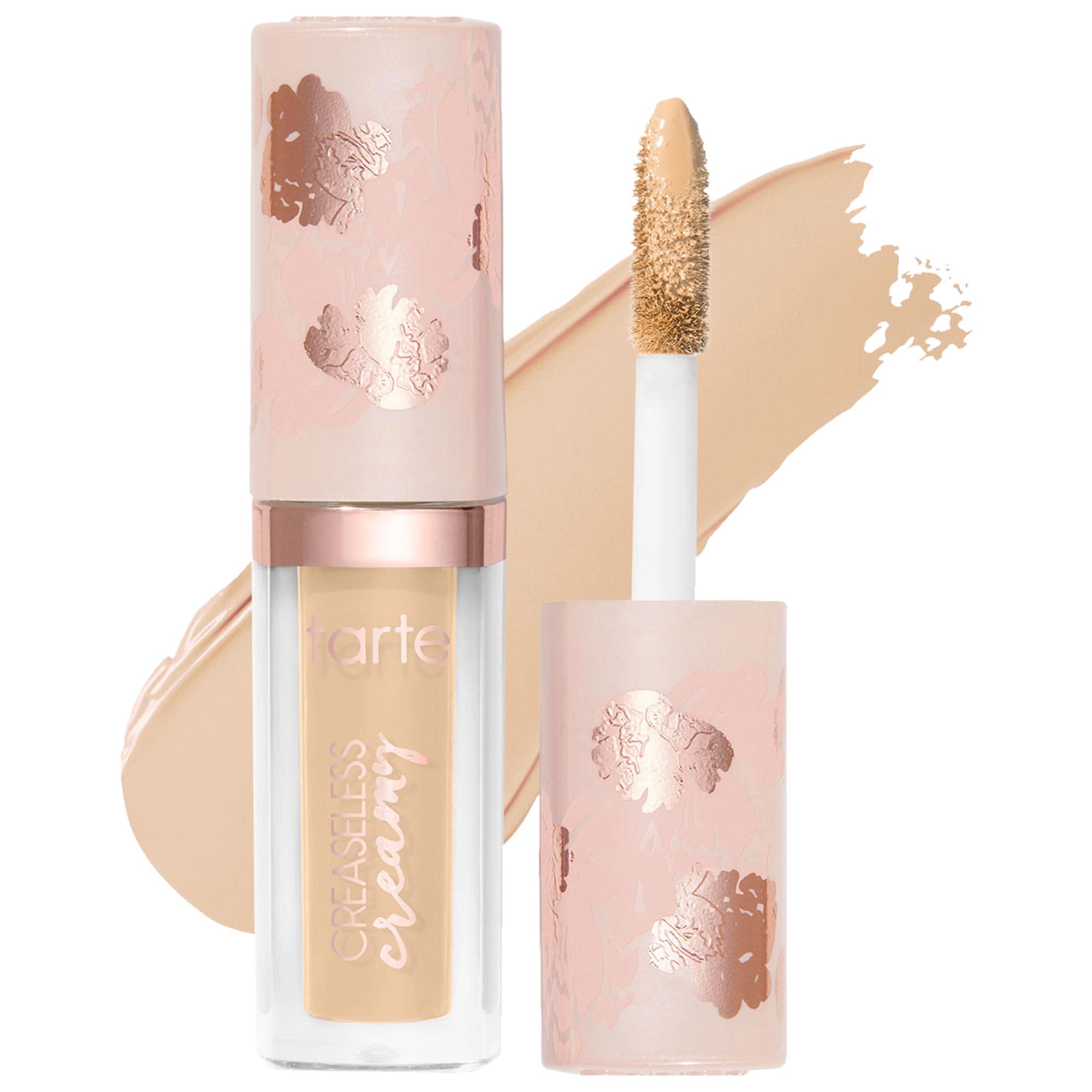 maracuja creaseless creamy concealer