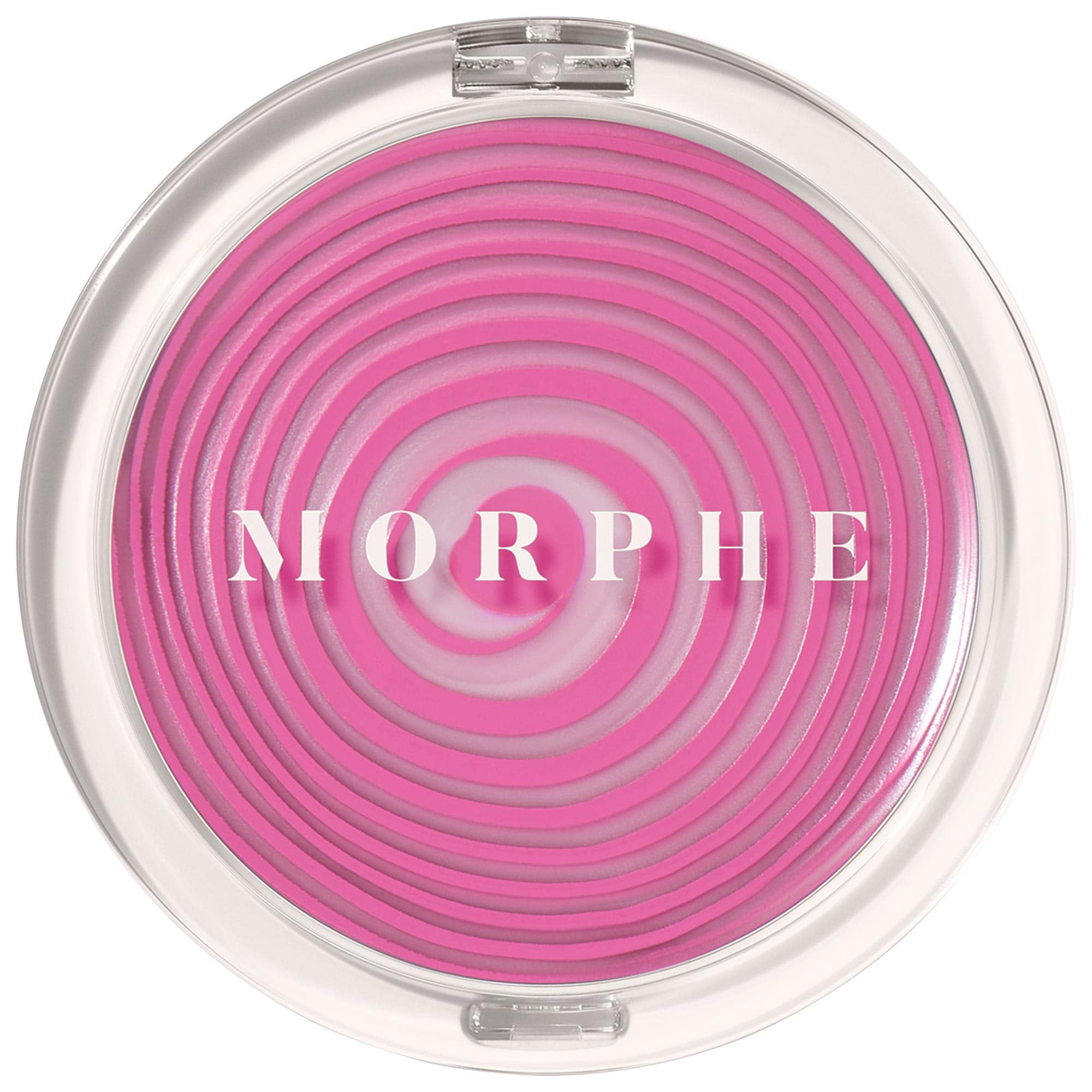 Morphe Huephoric Rush 3-in-1 Silk Blush /