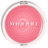 Morphe - Huephoric Rush 3-in-1 Silk Blush