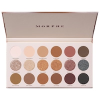 Morphe - Nude Ambition Artistry Palette