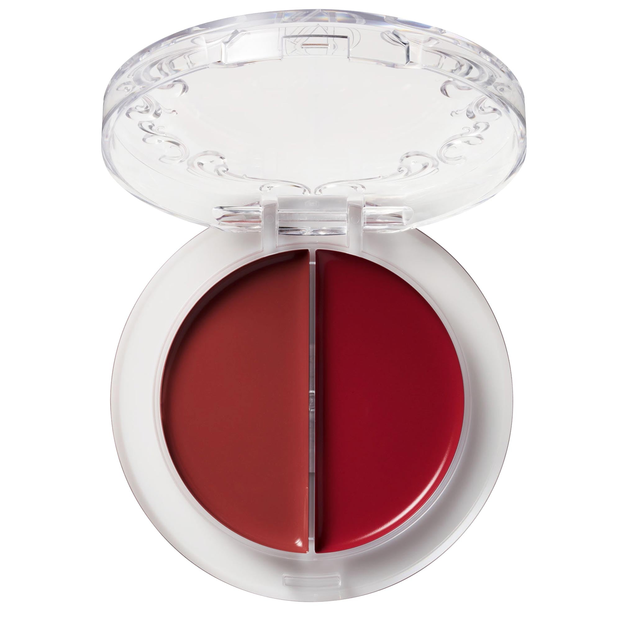 KVD Beauty Good Apple Blush Balm Duo - // 2 x 0.105 oz / 5 g