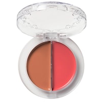 KVD Beauty - Good Apple Blush Balm Duo