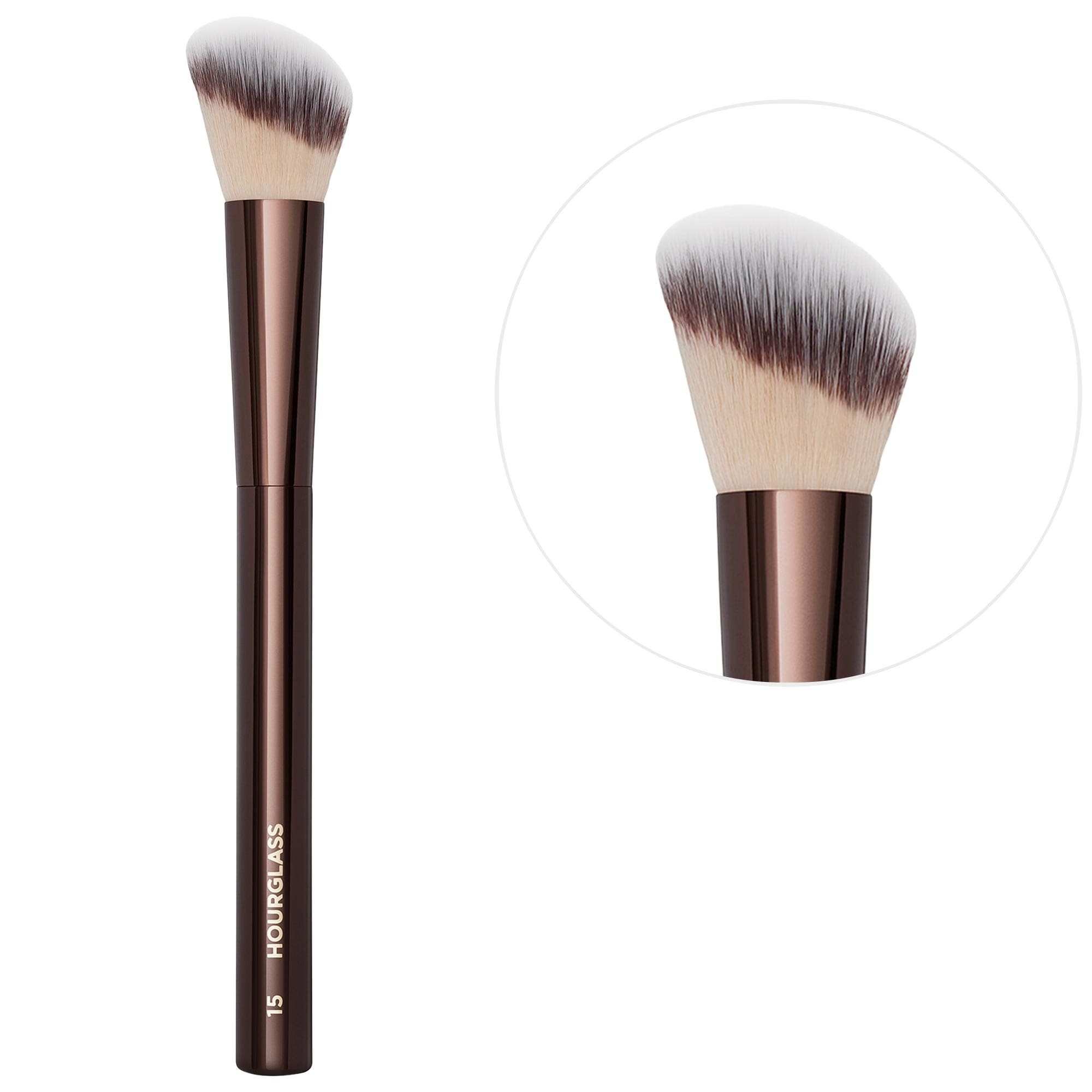 No. 15 Blush Brush