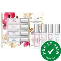 CLEAN RESERVE - Ensemble-cadeau de parfums en vaporisateur de voyage RESERVE Giving Back