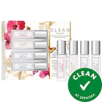 CLEAN RESERVE - RESERVE Giving Back Travel Spray Fragrance Gift Set