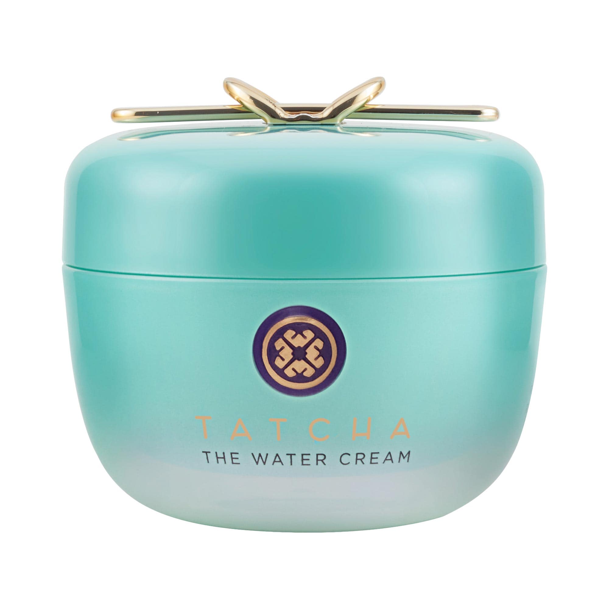 The Dewy Cream & shops The Water Cream Gratitude Size Jars