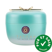 Tatcha - Crème sans huile rechargeable réduisant l’apparence des pores The Water Cream