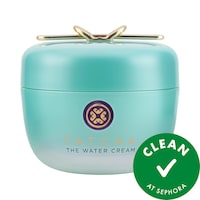 Tatcha - The Water Cream Oil-Free Pore Minimizing Refillable Moisturizer