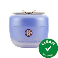 Tatcha - The Dewy Skin Cream Plumping & Hydrating Refillable Moisturizer