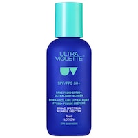 Ultra Violette - Fave Fluid Ultralight Screen SPF50+