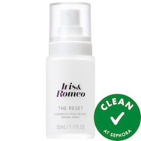 Iris&Romeo - Mini The Reset Luminous Hyaluronic Acid & Niacinamide Serum Spray