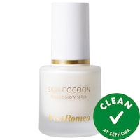 Iris&Romeo - Skin Cocoon Barrier Repair Glow Serum with Peptides & Niacinamide