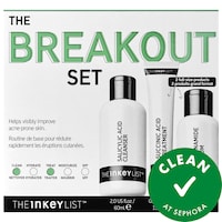 The INKEY List - The Breakout Set