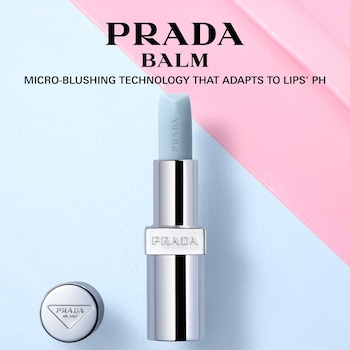 Hydrating Lip Balm - Prada Beauty | Sephora