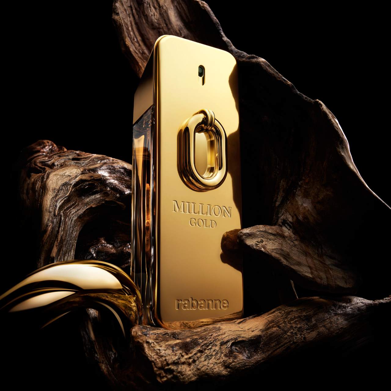 Million Gold Eau de Parfum Intense