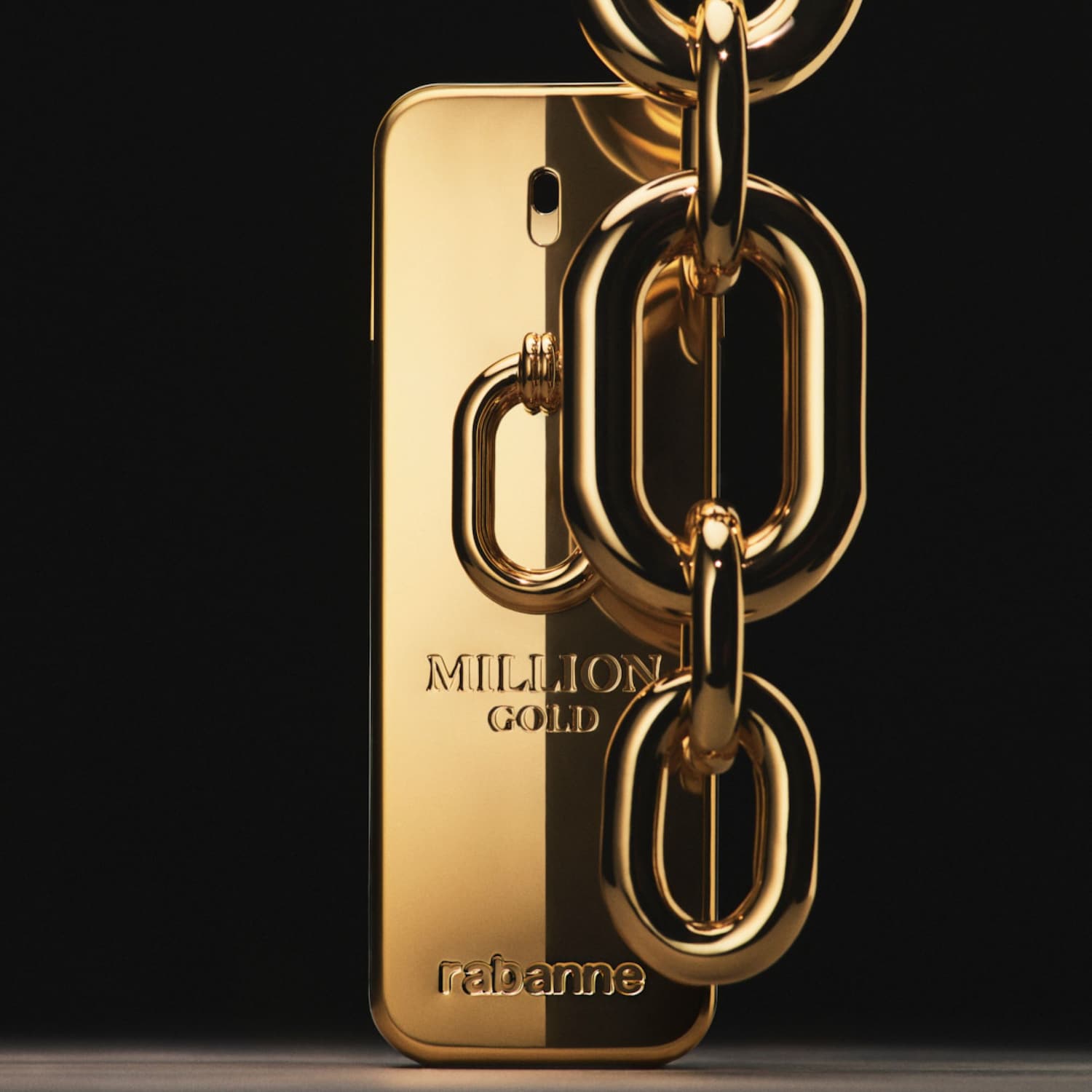 Million Gold Eau de Parfum Intense