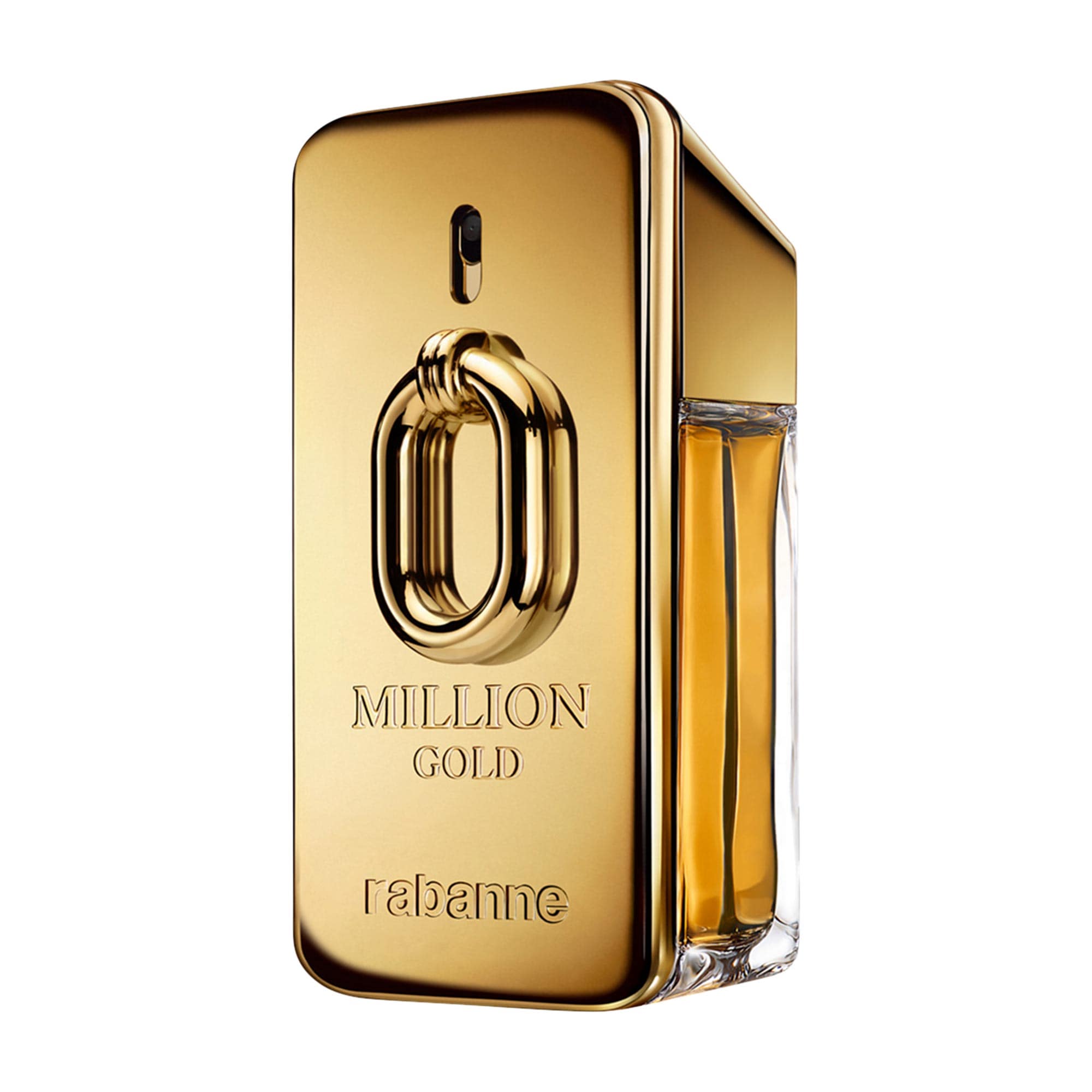 Eau de parfum intense Million Gold