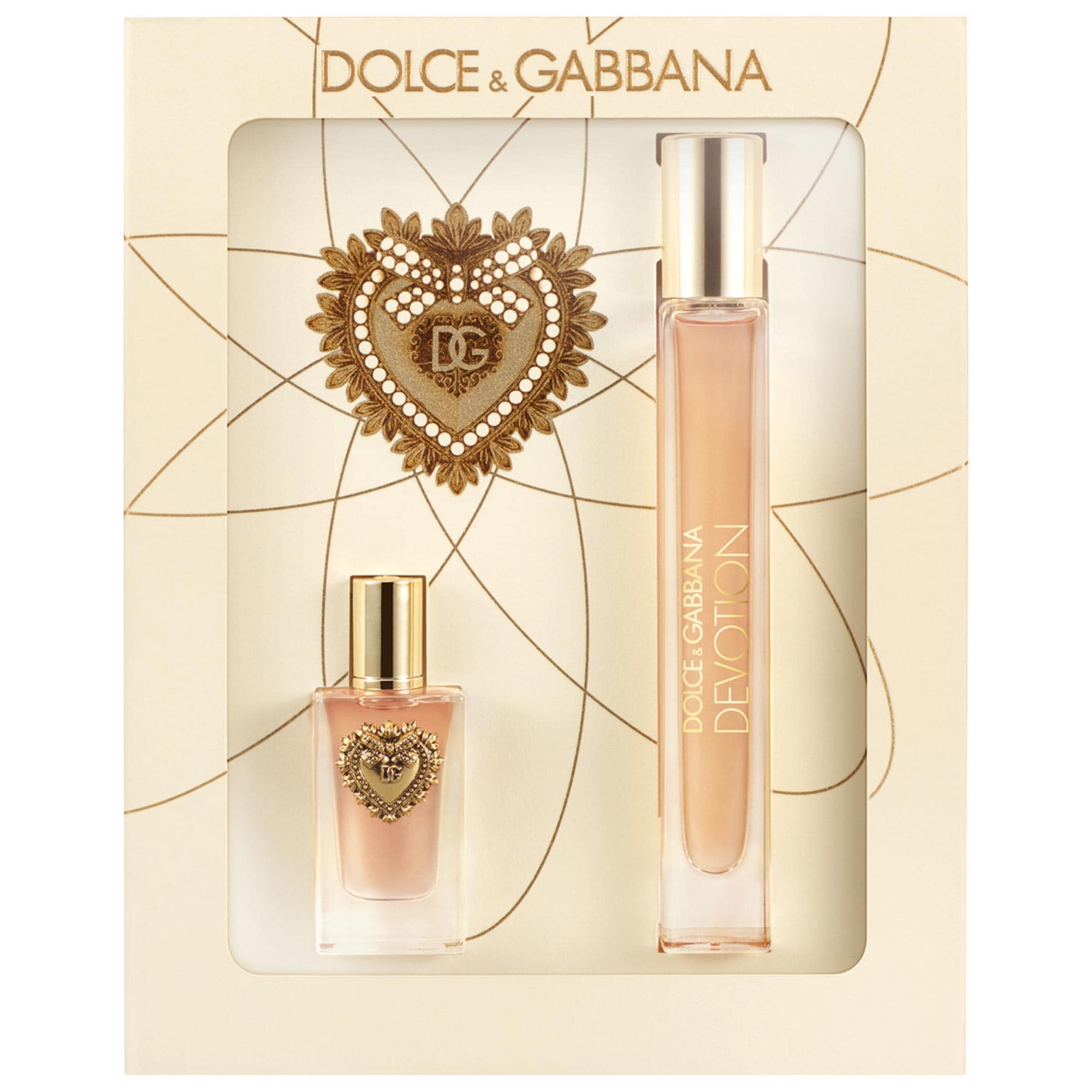 Dolce & gabbana sephora best sale