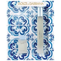 Dolce&Gabbana - Miniensemble eau de toilette Light Blue