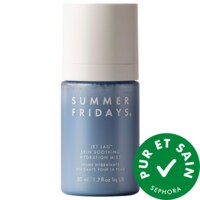 Summer Fridays - Brume hydratante Jet Lag