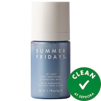 Summer Fridays - Jet Lag Skin Soothing Hydration Mist