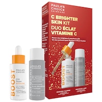 Paula's Choice - C Brighter Skin Kit for Dark Spots & Discoloration