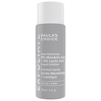 Paula's Choice - Skin Perfecting 6% Mandelic Acid + 2% Lactic Acid Liquid Exfoliant